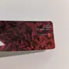 Película de cambio de color para coche de TPU, película de cambio de color con patrón de fibra de carbono, acabado brillante y mate, forrado completo del coche, venta al por mayor de fábrica, venta directa transfronteriza