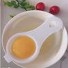 Separador de Clara de Huevo Cocina Horneado Filtro de Huevo Separador de Huevo Yema Proteína al por Mayor Líquido de Huevo Uso Doméstico