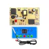 Placa de control universal para pediluvio, placa de circuito para accesorio de pediluvio, placa de computadora para tina de pediluvio