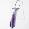 Pajarita Británica Infantil Niños y Niñas Uniformes Escolares Primaria y Secundaria Cuello de Actuación Flor Pajarita Corbata Traje