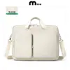 Maletín de Negocios Casual con Logo Personalizado, Bolso para Laptop para Hombre, Regalo para Conferencias, Personalización en Lotes Pequeños Disponible