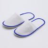 [Pantuflas de felpa con incrustaciones] Salón de belleza, hotel, habitación de invitados, hotel, hospitalidad, pantuflas desechables, venta al por mayor