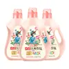 [Venta Flash Suministro Directo] Detergente para Ropa Liby Master Fragancia 1kg Fragancia de Larga Duración, Protección de Ropa y Colores Detergente para Ropa Al Por Mayor