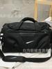 Nova Bolsa de Fitness Esportiva Masculina e Feminina Grande Capacidade Viagem de Curta Distância Bolsa Multiuso Portátil Bagagem de Ombro Bolsa
