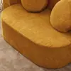 Compresión por Vacío Sofá Sala de Apartamento Pequeño Dormitorio Plegable Esponja Módulo Sofá Cama Multifuncional Plegable Doble Uso