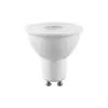 Lâmpada LED GU10 Copo para Compras Shopping Hotel Roupas Holofote de Destaque Lâmpada de Economia de Energia Copo de Lâmpada MR16 Pino Grande Copo de Lâmpada Branco