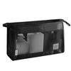 Ropa interior Ropa interior Ropa interior Ropa de viaje Bolsa impermeable dividida para viajes de producción Bolsa de almacenamiento Maleta Bolsa para organizar la ropa