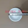 Pratos de tempero de cerâmica, potes pequenos para molho, pratos de osso, conjuntos de café da manhã para restaurantes, uso em hotéis e residências, pratos para tinta, paletas de cores, pratos para pintura chinesa