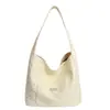 2026 Muy Popular Bolso Casual de Lunares Estrella Galaxia Moda Estilo Coreano Brillante Tote Bolso Grande Bolso de Hombro Único para Viajes