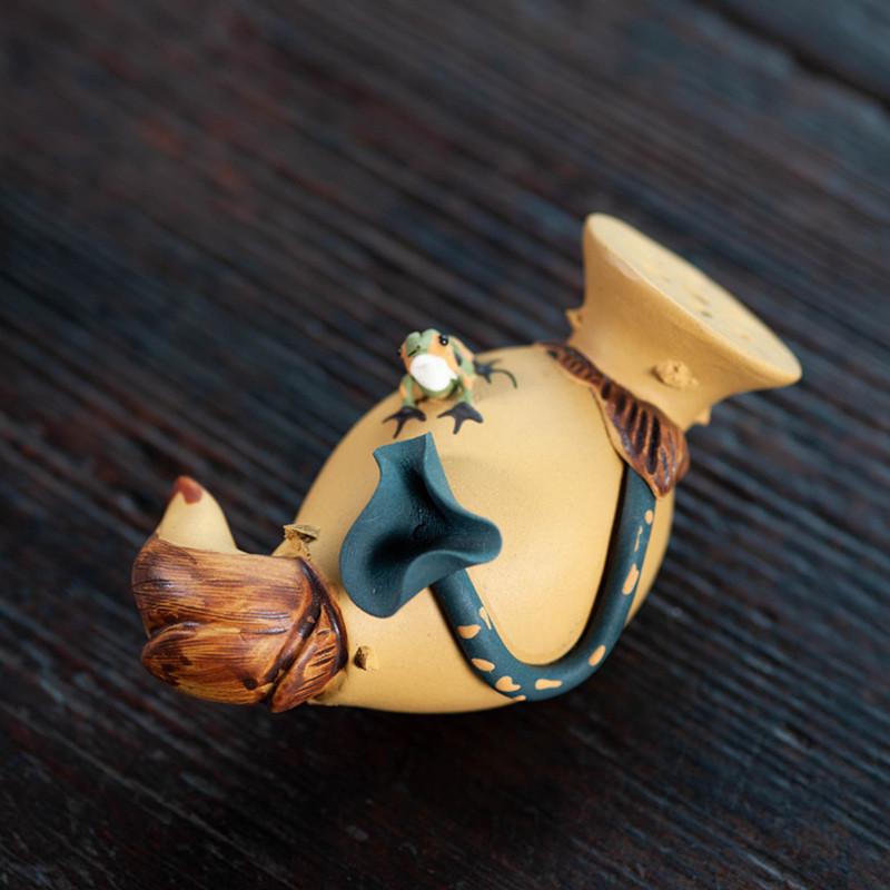 两款喷水莲藕11 16