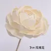 Xiangmanwu DIY Difusor de Aroma Flores Secas Adornos de Flores Secas para Hotel Habitación Modelo de B&B Flores Difusoras de Aceite Esencial