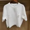 Estilo Japonês Feminino Malha Casual Canelada Gola Redonda Tricô/Tricô de Manga Curta 25 Outono e Inverno Novo Estilo 478327