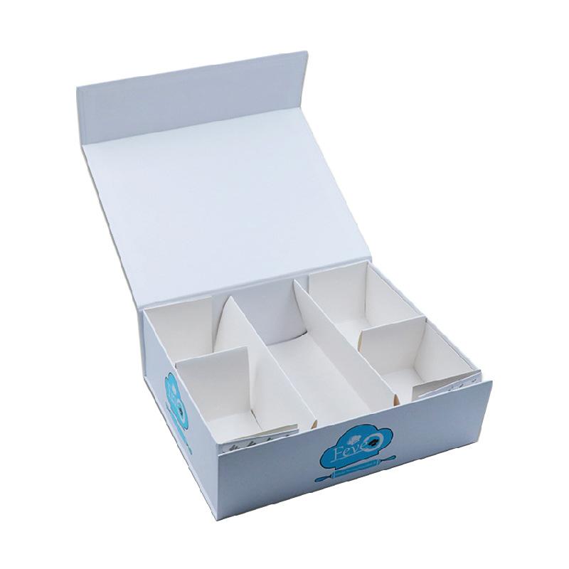 Magnetic box 01