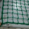 Red Protectora sin Nudos de Cancha, Red Bloqueadora de Pelotas para Cancha de Tenis de Mesa, Red de Aislamiento de Golf, Red de Cerramiento para Canchas de Baloncesto y Fútbol
