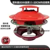 Extractor de Humo para Chimenea Doméstica, Potente Extractor de Humo, Máquina de Humo de Ventilación Anti-Retorno, Ventilador de Alta Potencia para Chimenea y Estufa