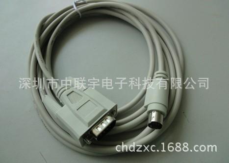 DB9 TO MD8 M  CABLE.01