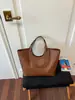 Bolso grande de patrón tejido retro para mujer, nuevo bolso tote informal de gran capacidad para el trabajo, bolso de hombro versátil con textura
