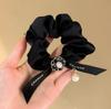 Diadema de Hada Estilo Bosque, Diadema de Gama Alta, Goma Elástica, Goma para el Cabello de Mujer, Alta Elasticidad y Diadema de Cuero Duradero