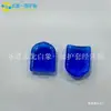 Assim Como Uma Capa Fornece Tampa Protetora de 7mm Borracha Resistente à Pressão e Sensível ao Toque Manga Protetora Isolante e Retardante de Chama Capacitor Termocontrátil E18