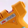 Pistola de Pegamento Caliente Hecha a Mano DIY Máquina Dispensadora de Barras de Pegamento Pistola de Pegamento Rápida 60*100W Adecuada para Barra de Pegamento de 11 mm