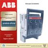 [Produtos genuínos da ABB] Interruptor de isolamento ABB XLP 2 400A XLP 3 630A interruptor de faca de interruptor de fusível