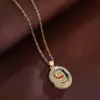 Collar Bestseller Otoño Cruzado Pequeño Muchos Estilos Diseño Cadena para Clavícula de Mujer Joyería Versátil Venta al por Mayor