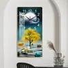 Relógio de parede sala de estar 2023 relógio de sala de jantar elegante luxo leve simples moderno moda novo relógio de parede
