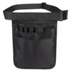 Bolsa Multifuncional para Enfermeira Kit de Ferramentas Armazenamento Bolsa de Cintura Portátil Ombro Transversal Bolsa de Armazenamento para Enfermeira Universal