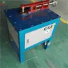 Equipamento para Dobrar Tubos de Aço Inoxidável Equipamento para Dobrar Perfis Metálicos Pequenos Engenharia Civil Máquina de Dobra em Serpente para Tubos de Aço