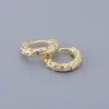 Pendientes de Estrella y Luna Moda Coreana para Mujer Diseño de Nicho Pendientes Irregulares de Circonita Lujo Accesible Versátiles Pendientes Diarios