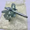 Accesorios para Trasplantadora de Arroz Kubota Transpalanca Operativa Original de Alta Velocidad Nuevo Sensor de Elevación Brazo Rodillo Palanca Operativa