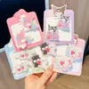Nuevo Lindo Dibujo Animado Sanrio Pasador Pinza Lateral Sello para Cabello Suelto Pinza de Pato Pinza Lateral Accesorios para el Cabello de Otoño e Invierno Tocado para Mujeres
