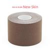 Adesivo muscular Weed Factory Fita esportiva Efeito interno muscular Adesivo Kinesiologytape Adesivo muscular anticongelante