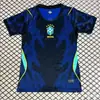 Venta al por mayor transfronteriza 2627 Camisetas de fútbol para mujer Versión de aficionado Selección Nacional Club Mangas cortas Tops Soporte para impresión de números y Envío directo