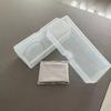 Accesorios para gafas bolsa de camuflaje caja para espejo caja de almacenamiento para gafas de lectura de moda bolsa para gafas destornillador caja para gafas