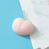 Empanadillas de animales música de pellizcar novedad japonesa y coreana creativa estudiante regalo pequeño muñeco de mascota linda TPR descompresión juguete de ventilación