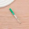 Descosedor Pequeno Colorido Acessórios de Costura DIY Cabo de Plástico Cortador de Linha Removedor de Pontos Ferramentas para Ponto Cruz Descosedor