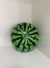 Bolinha Slap de PVC Brinquedo Inflável Infantil Bolinha de Borracha Pequena Esportes Bola Quicante Bebê Vinil Interno Atacado