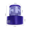 Adequado para Acessórios de Aspirador Dyson V10/V11/V12/V15 Filtro Traseiro Filtro Haipa Consumíveis