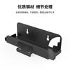 Soporte de Pared con Asa para Host Nintendo Switch OLED, Estante de Almacenamiento para Host de Switch