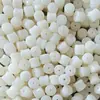 Raiz de Bodhi Natural de Fábrica Contas Soltas Acessórios para Joias Contas Redondas Contas Cilindricas Contas de Ábaco Pulseiras DIY Feitas à Mão Contas Budistas Atacado