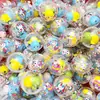 Bola Gashapon 2 Yuan Gashapon 3 Yuan Bola de Regalo Máquina Gashapon Máquina de Dulces Gashapon Familia de Ingeniería Dos Yuan Tres Yuan Bola de Regalo