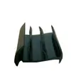 Suministros del Fabricante Tiras de Goma EPDM para Contenedores Refrigerados, Monómero de Etileno Propileno Dieno, Tiras de Sellado Especiales para Contenedores de Cadena de Frío