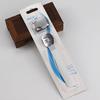 Cuchillo de pedicura para eliminar callos de piel muerta Cuchillo raspador de pies Juego de pedicura para piel de pies Rechinar los pies Herramienta para piel de pies seca y agrietada Planchado de talones