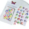 Set de Hongos de Dibujos Animados Pequeños Accesorios de Resina Pegamento Crema DIY Pasador de Hongos Manicura Parche para Funda de Teléfono Móvil Venta al por Mayor