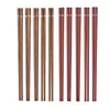 Hashis Kemando para Uso Doméstico, Madeira de Asa de Frango, Um Hashi por Pessoa, Novo Modelo 2026, Hashis de Sândalo Vermelho Natural, Hashis de Madeira Sólida
