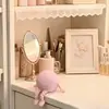 Figuras de Compañero de Tierra Creativas, Lindas y Flexibles Impresas en 3D de Venta Caliente Transfronteriza con Articulaciones Móviles para Uso en el Hogar y la Oficina