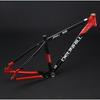 Oferta especial DEUNHILL 1895 cuadro de aleación de aluminio para cuadro de bicicleta dunxi Road de 26 pulgadas 7005 aluminio