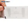 Etiquetas Tejidas RFID Personalizadas, Etiquetas de Lavado, Etiquetas para Lavandería, Etiquetas de Ropa, Etiquetas para Gestión de Ropa Blanca al por Mayor