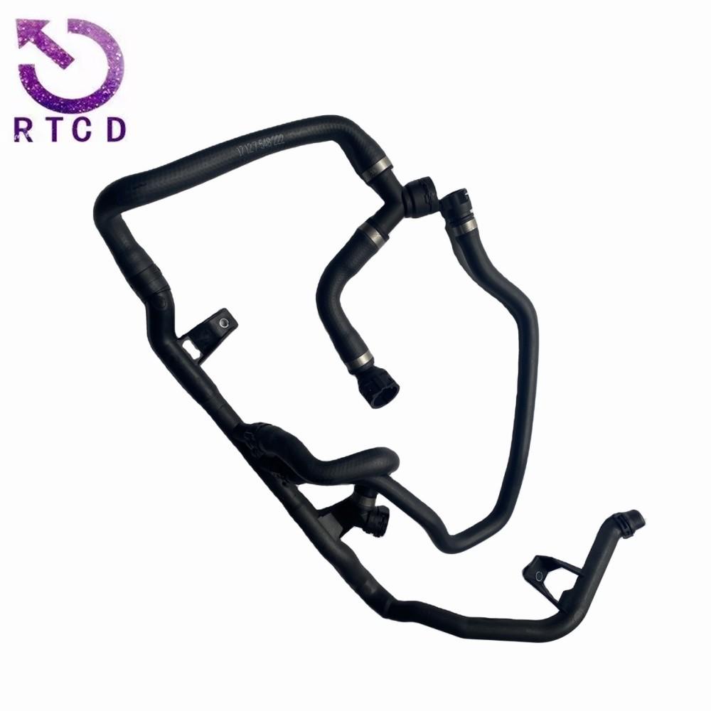 17127548222散热器软管6